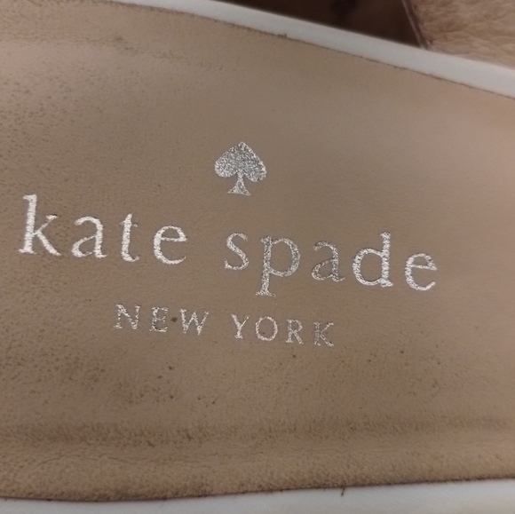 Kate Spade Tomas Sandals - Picture 2 of 16